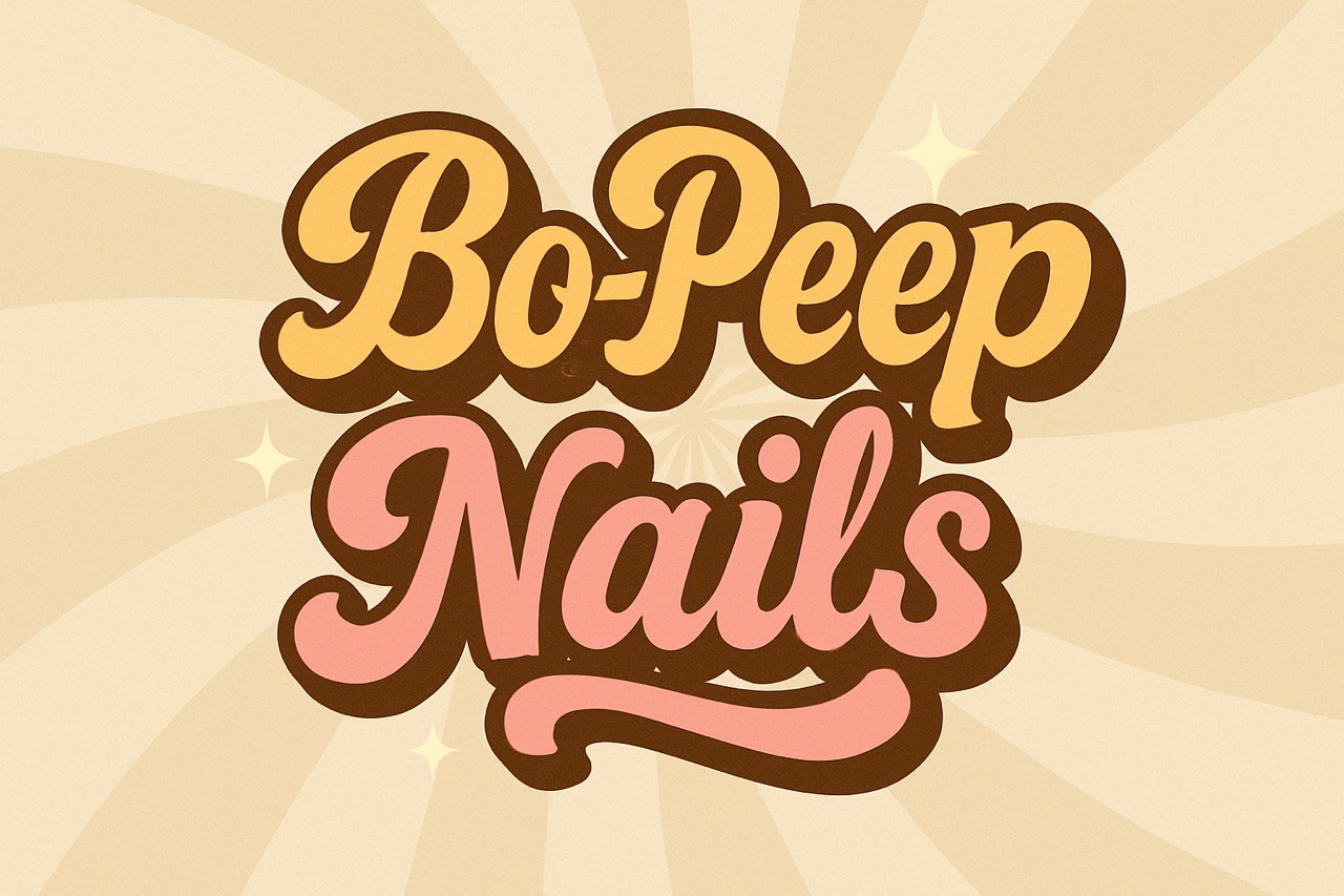 Bo-Peep Nails